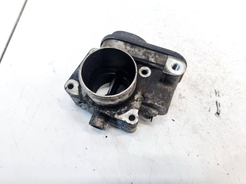 8973002310 Opel Meriva 2004 Droseline sklende - Thumbnail 3