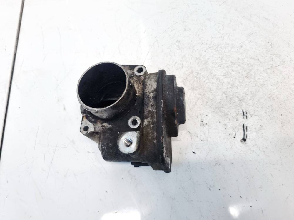 8973002310 Opel Meriva 2004 Droseline sklende - Thumbnail 2