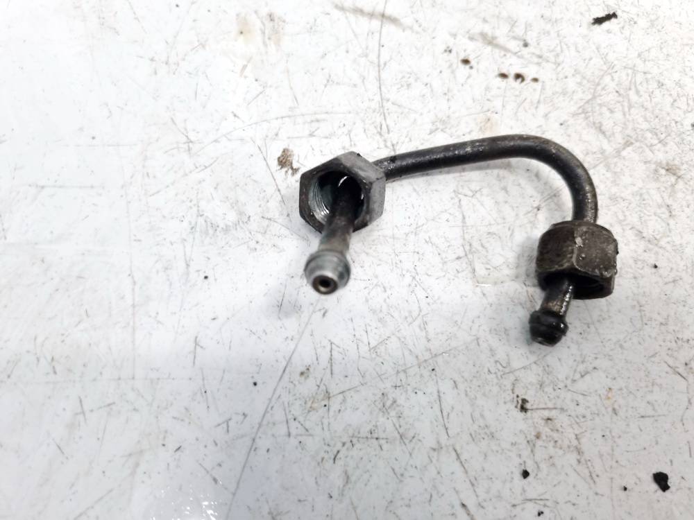 Renault Laguna 2003 Kraftstoffschlauch (Schlauchinjektor) - Thumbnail 3