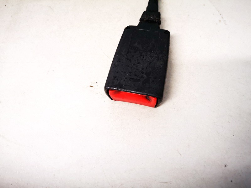 33045730 Citroen Jumper 2006 Seat belt holder (Seat belt Buckle) - FRONT LEFT - Thumbnail 3