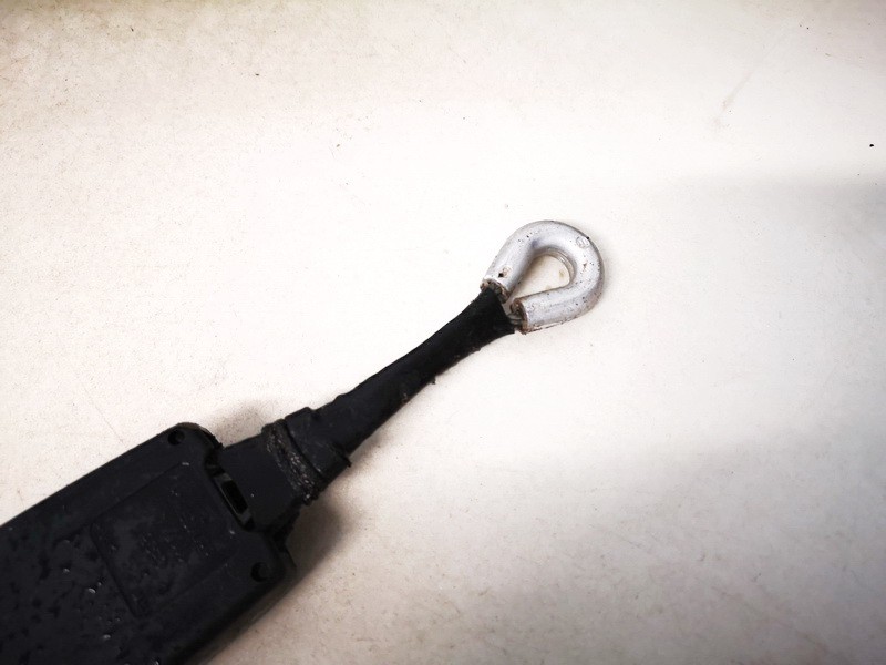 33045730 Citroen Jumper 2006 Seat belt holder (Seat belt Buckle) - FRONT LEFT - Thumbnail 2