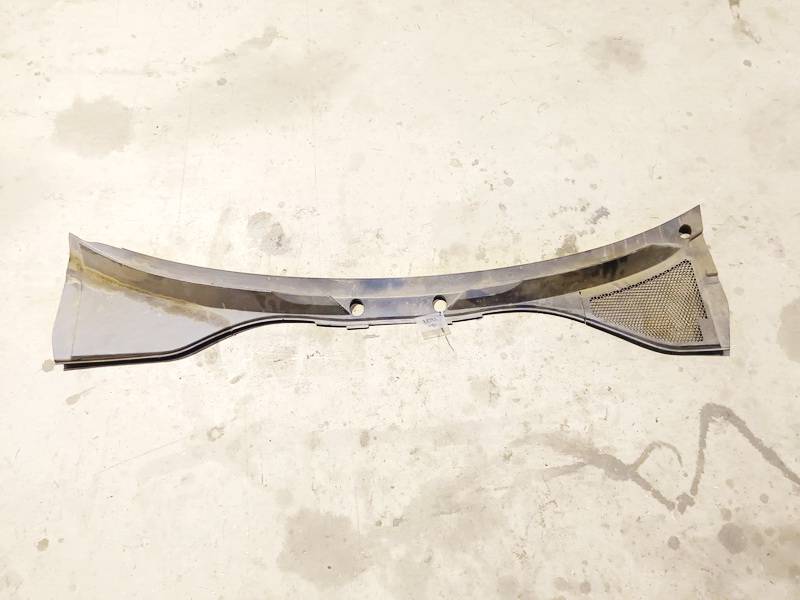 4L1819401 Audi Q7 2007 Listwa osłonowa wycieraczki - PRZEDNIE