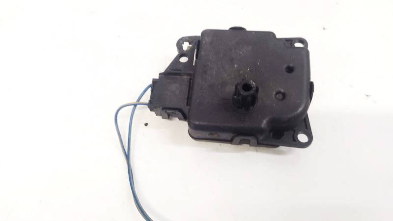 AA11380026301 Jeep Patriot 2007 Actionneur moteur volet ventilateur chauffage - Thumbnail 3