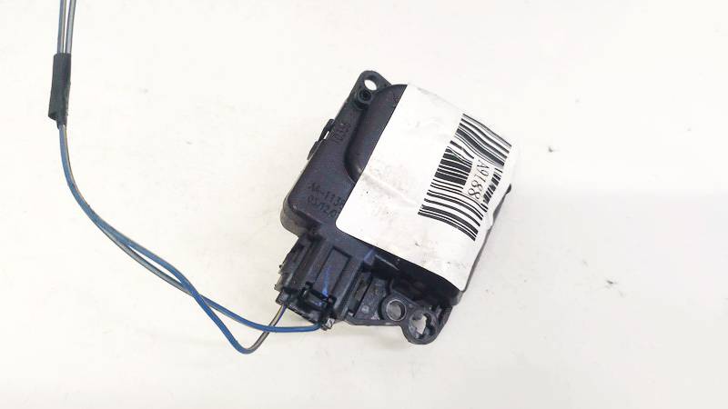 AA11380026301 Jeep Patriot 2007 Actionneur moteur volet ventilateur chauffage
