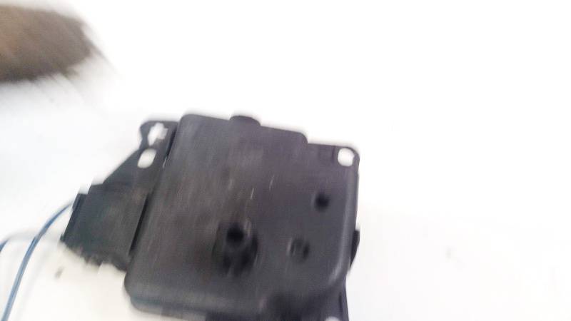 AA11380026301 Jeep Patriot 2007 Actionneur moteur volet ventilateur chauffage - Thumbnail 2