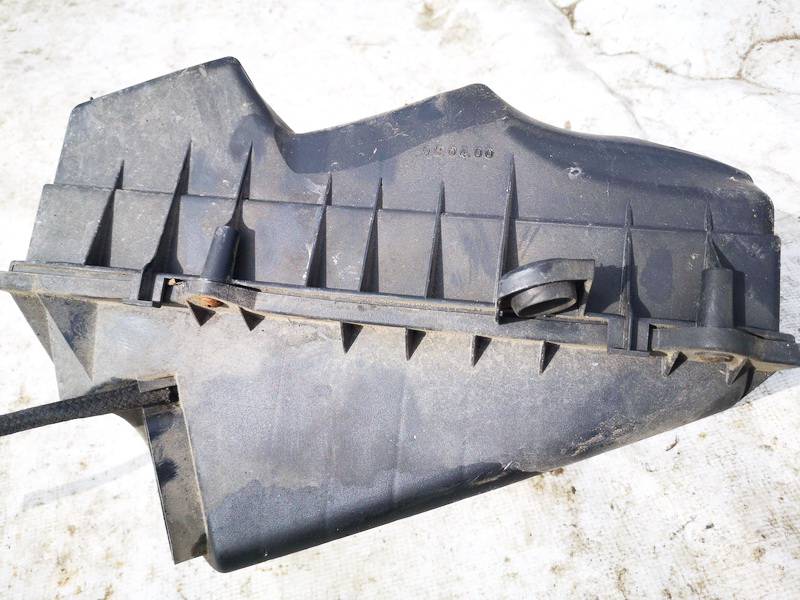 1J0129607AE Audi A3 2000 Air filter box - Thumbnail 3
