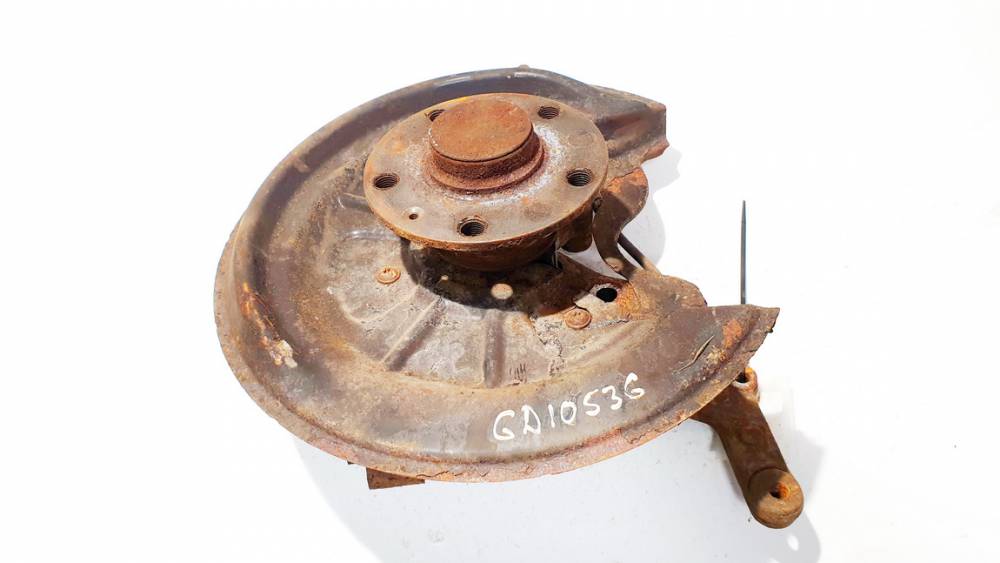 MAZOJI Volkswagen Golf Plus 2006 Steering knuckle - REAR RIGHT