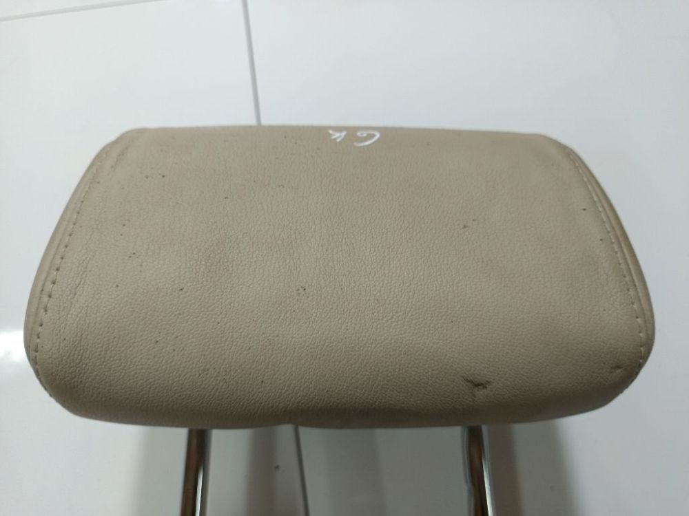 Skoda Superb 2010 Sedynes galvos atlosas (galvos atrama) - Thumbnail 4