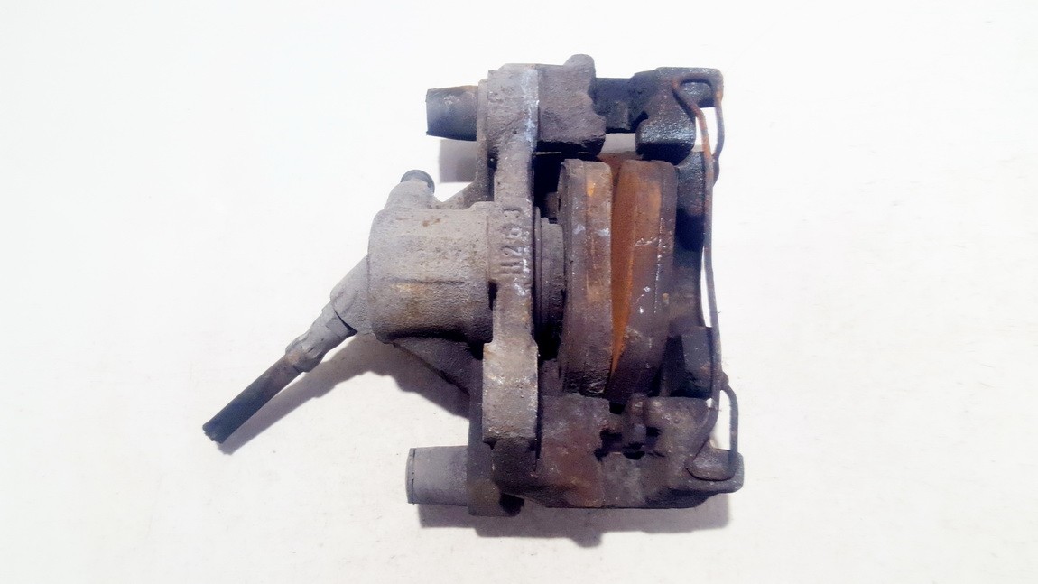 Mercedes-Benz C-CLASS 2007 Disc-Brake Caliper - REAR LEFT - Thumbnail 2