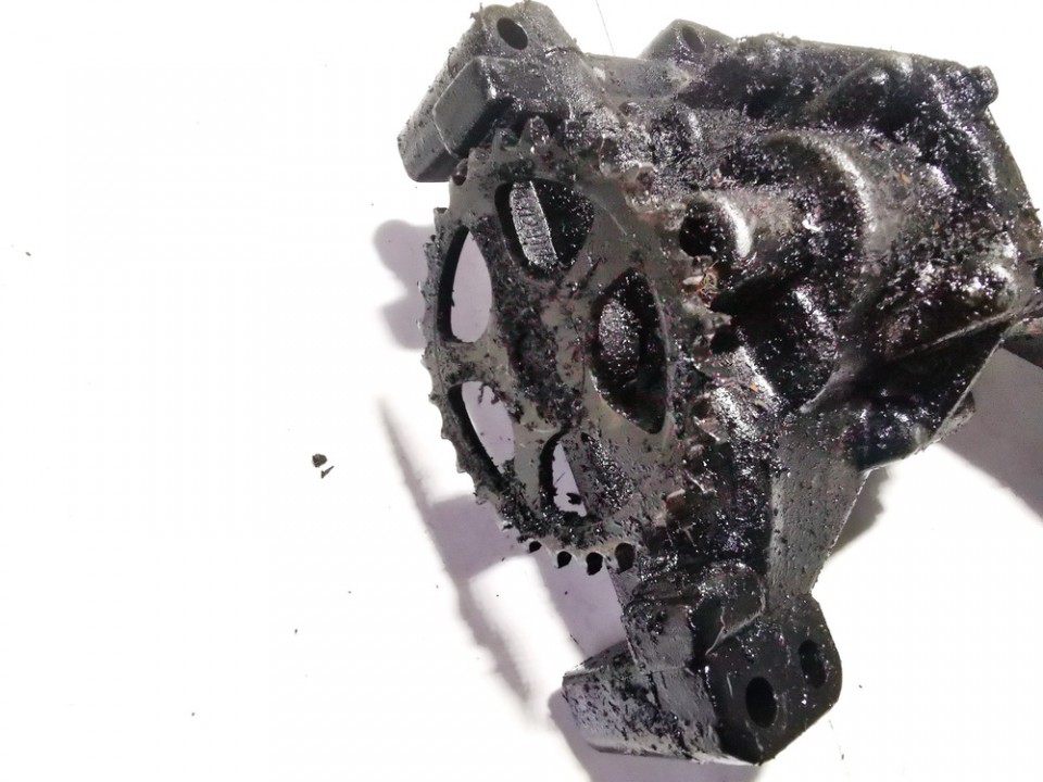 9644350880 Ford Focus 2006 Oil pump - Thumbnail 3