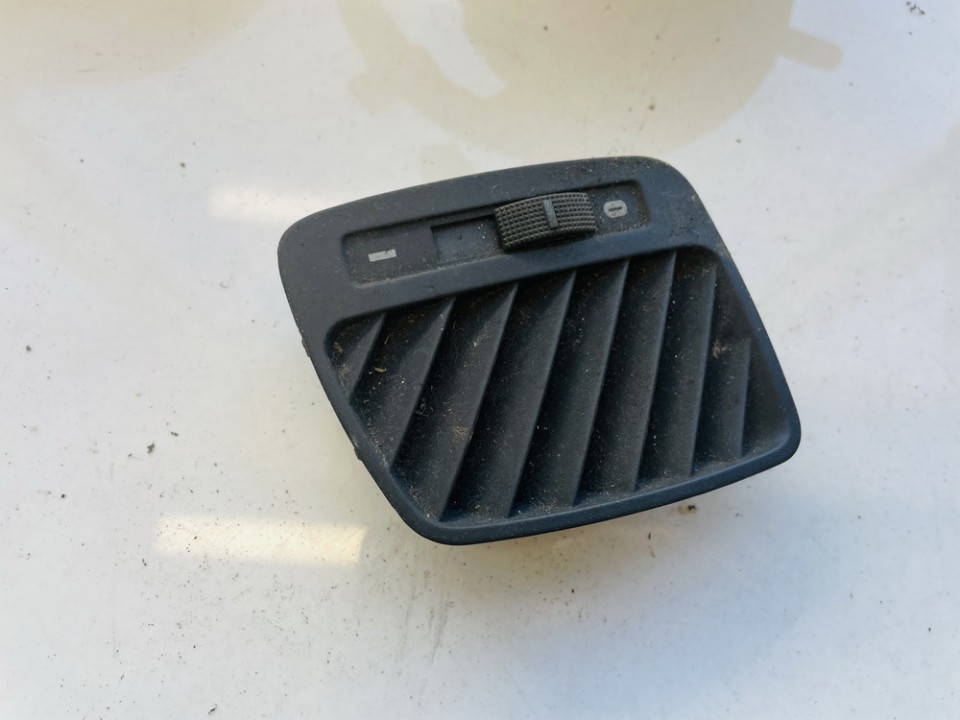 4B0819793 Audi A6 1999 Dash Vent (Air Vent Grille)