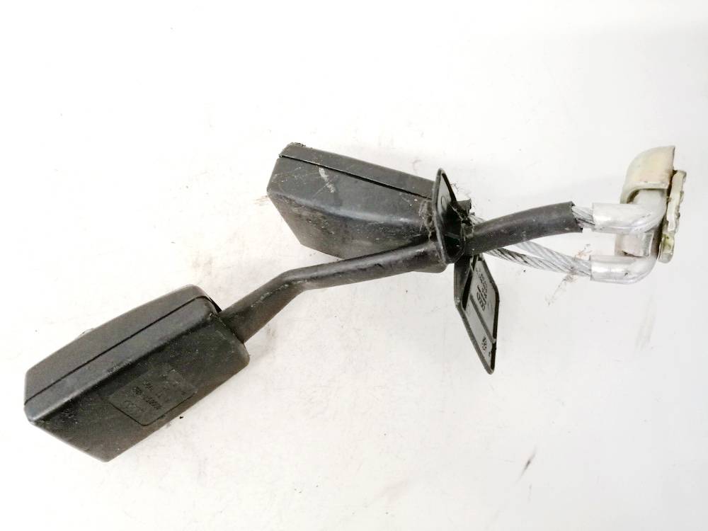 8D0857739B Audi A4 1997 Seat belt holder (Seat belt Buckle) - REAR LEFT - Thumbnail 2