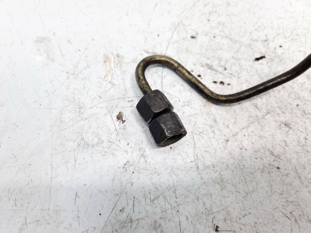 Renault Laguna 2003 Tubo de alimentación del combustible - Thumbnail 2