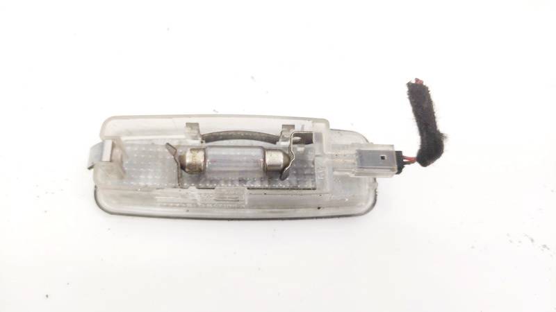 8L0947105A Audi A6 2002 Salono lemputė - Thumbnail 3