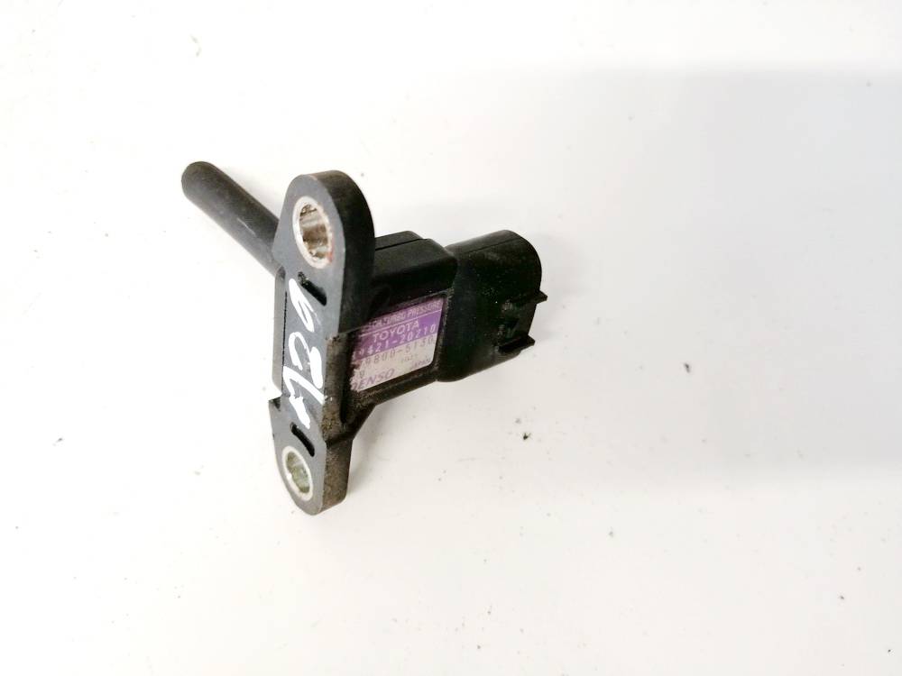 8942120210 Toyota Avensis 2005 Air Pressure MAP Sensor Manifold Boost - Thumbnail 3