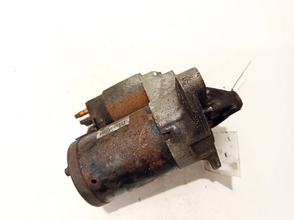 8200665518 Renault Megane 2010 Starter Motor