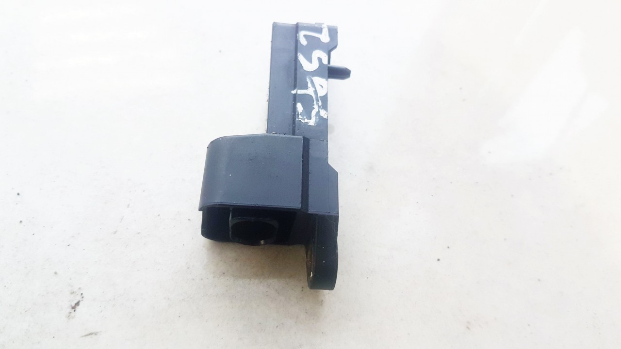 4B0959643B Audi A6 2001 Srs Airbag crash sensor - Thumbnail 2