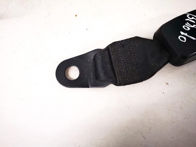3M51R60044AF Ford C-MAX 2005 Seat belt holder (Seat belt Buckle) - REAR RIGHT - Thumbnail 2