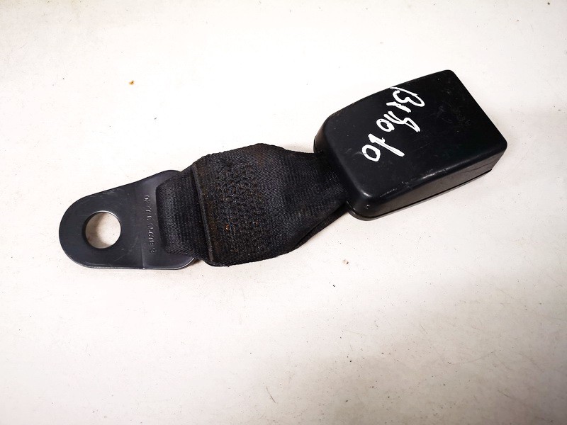 3M51R60044AF Ford C-MAX 2005 Seat belt holder (Seat belt Buckle) - REAR RIGHT