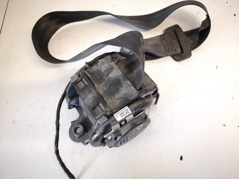 39125910 Opel Crossland X 2017 Ceinture de Sécurité Arrière Droit - Thumbnail 2