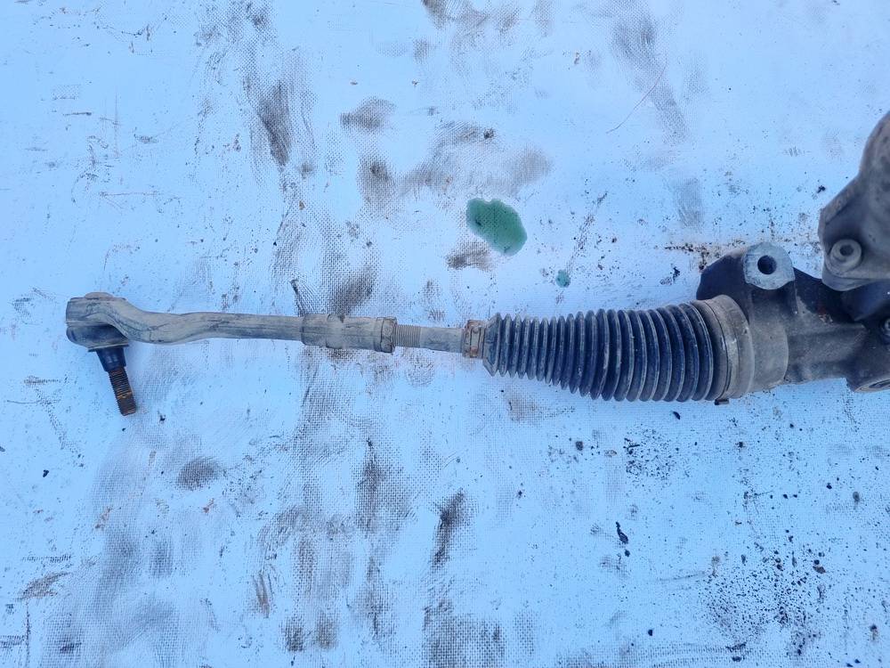 7831501265 Audi A5 2009 Steering column - Thumbnail 2