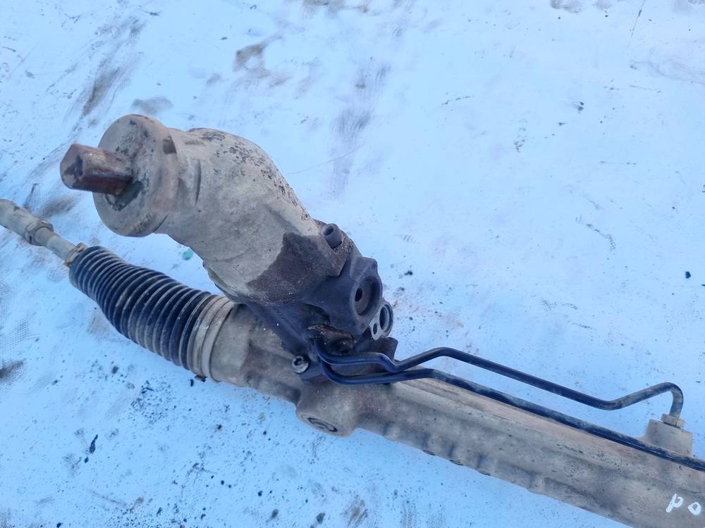 7831501265 Audi A5 2009 Steering column - Thumbnail 3