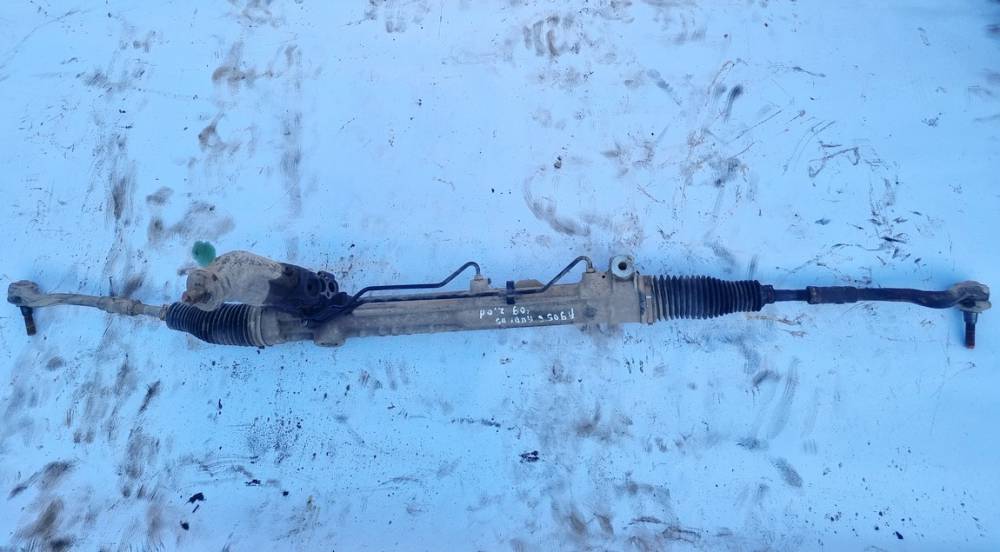 7831501265 Audi A5 2009 Steering column
