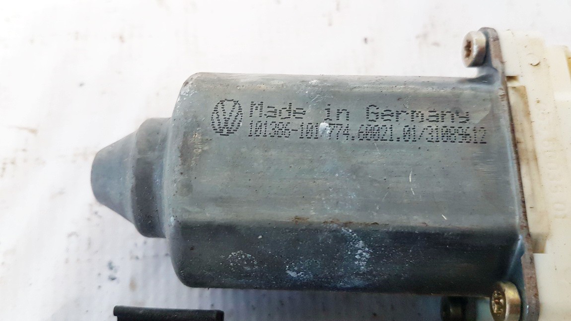 1J1959802D Seat Toledo 2000 Window Motor - FRONT RIGHT - Thumbnail 3