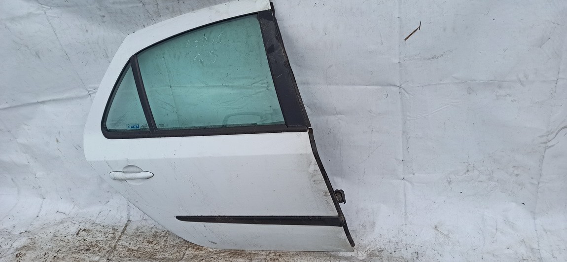 BALTA Renault Laguna 2002 Двери - задний правый - Thumbnail 2