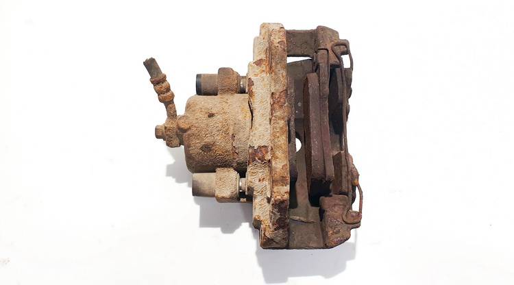 FN35725 Opel Meriva 2003 Disc-Brake Caliper - FRONT RIGHT - Thumbnail 3