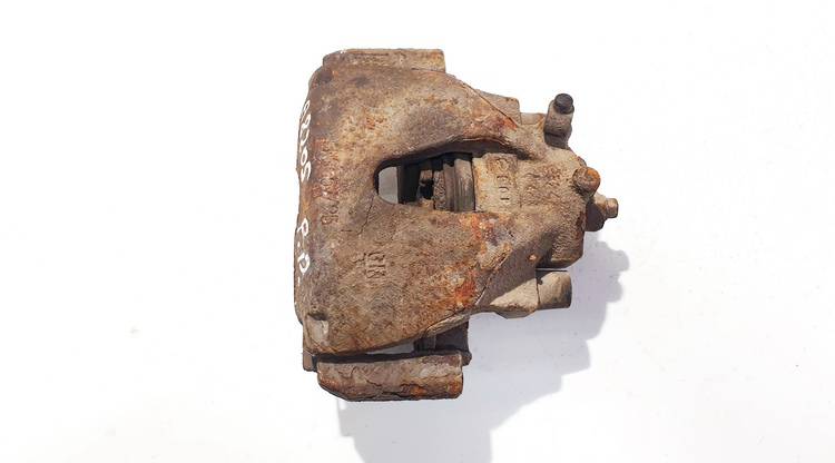 FN35725 Opel Meriva 2003 Disc-Brake Caliper - FRONT RIGHT