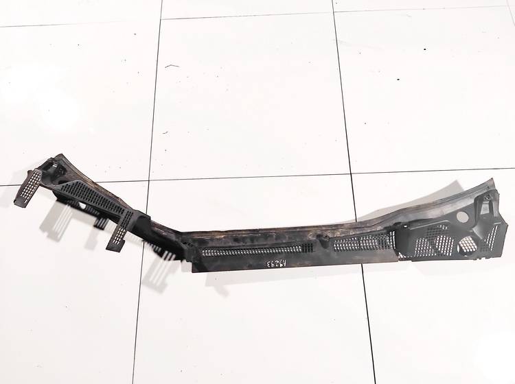 93265098 Opel Meriva 2005 Valytuvu apdailos plastmase P. - Thumbnail 2