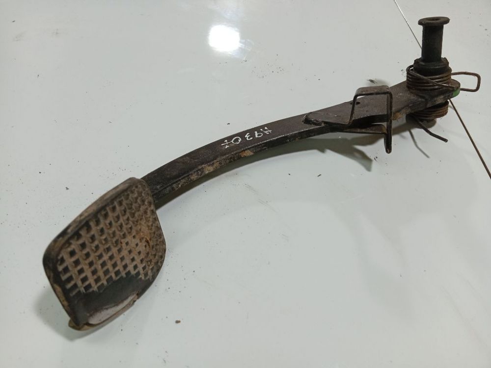 Iveco Daily 2008 Pedał sprzęgła