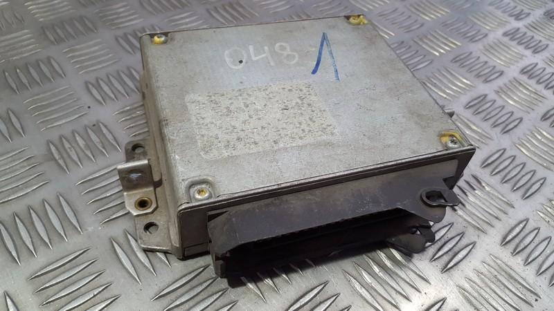 Other Other 1973 Komputer silnika