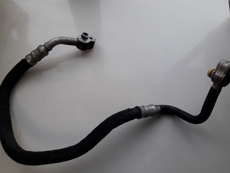 4F0260701C Audi A6 2009 Air Conditioner AC Hose Assembly (Air Conditioning Line)