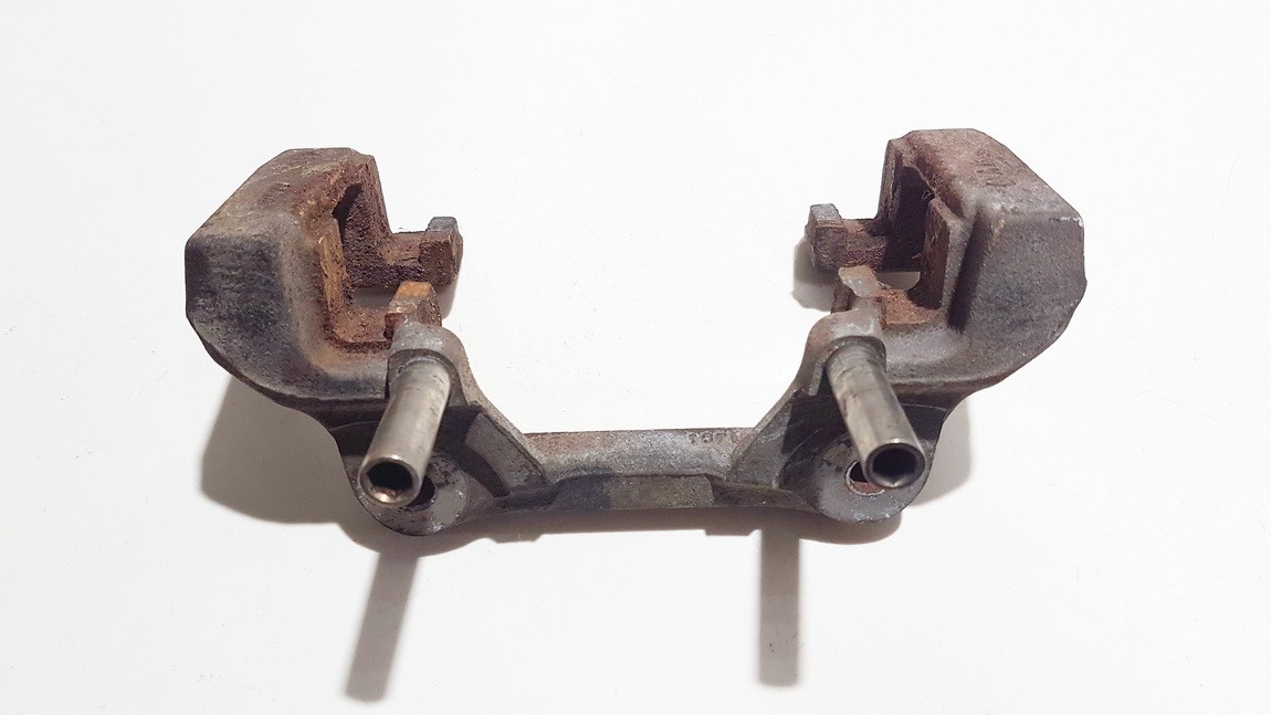 775926 BMW 3-Series 2016 Brake caliper mount (Carrier Fits) - FRONT LEFT