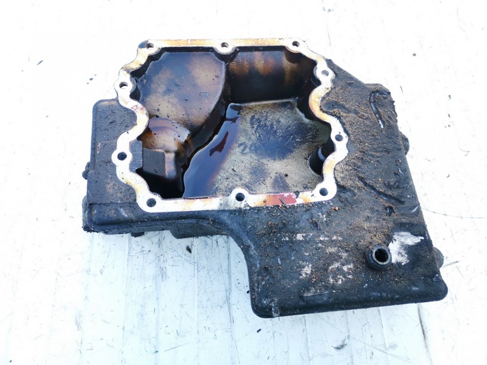 LSB102890 Rover 75 2000 Engine crankcase (Oil Pan)