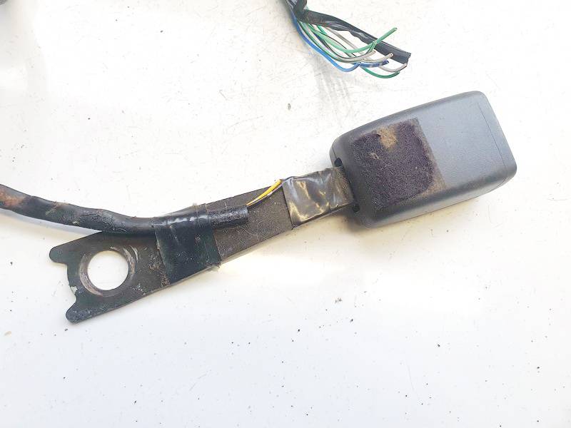 067730 Toyota Avensis 2004 Saugos dirzo sagtis (laikiklis) P.K. - Thumbnail 3