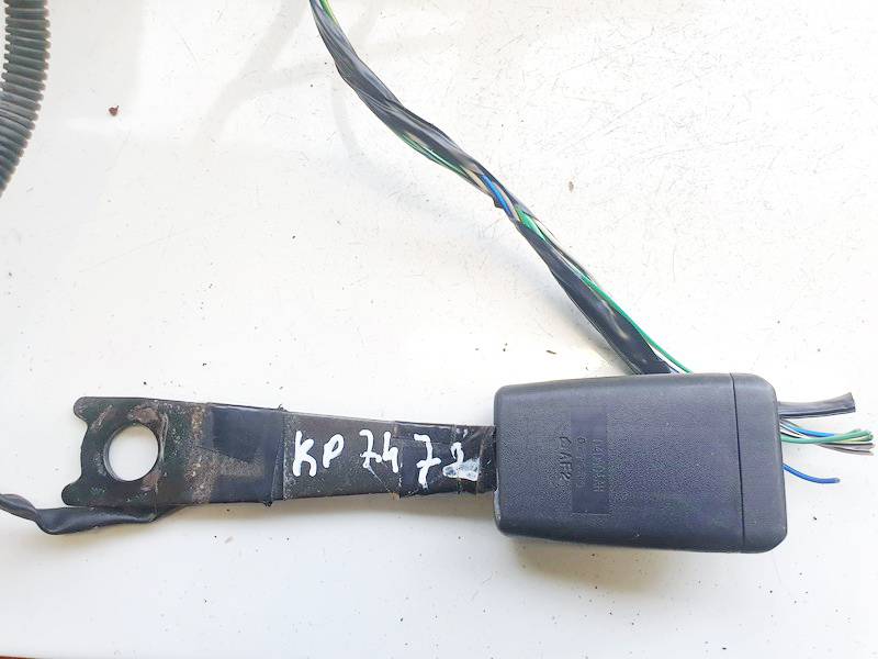 067730 Toyota Avensis 2004 Saugos dirzo sagtis (laikiklis) P.K. - Thumbnail 2