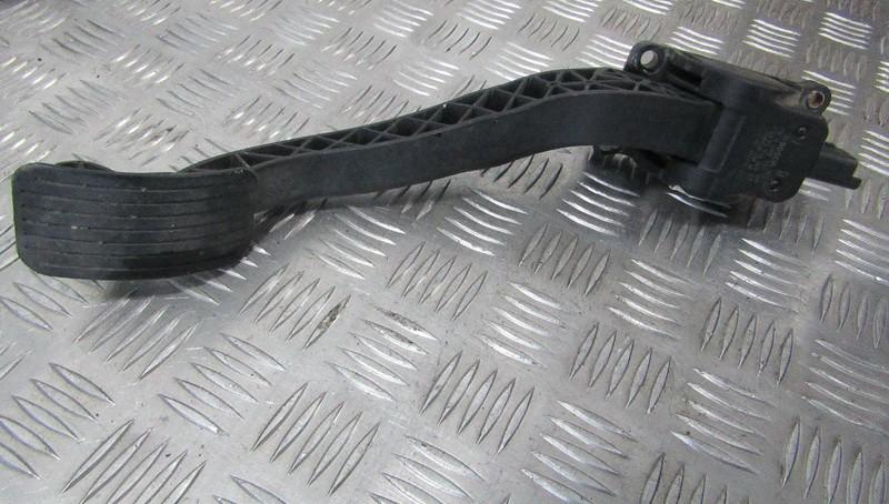 0280755168 Citroen Berlingo 2012 Elektrinis greicio pedalas