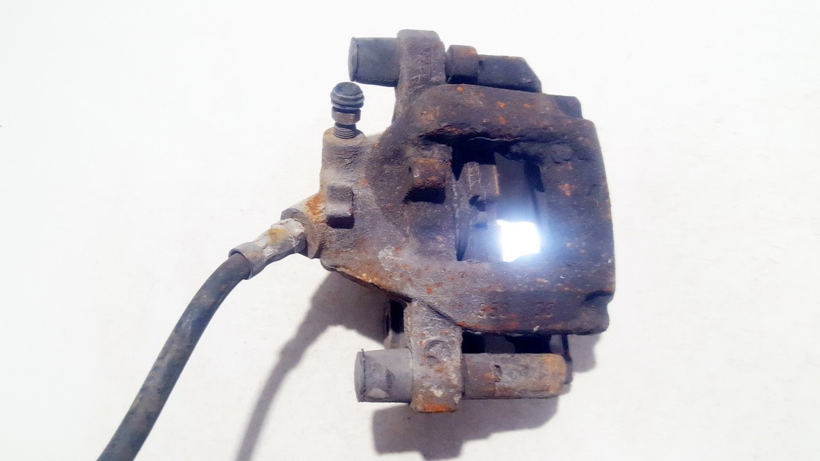 Mercedes-Benz C-CLASS 2007 Disc-Brake Caliper - REAR RIGHT