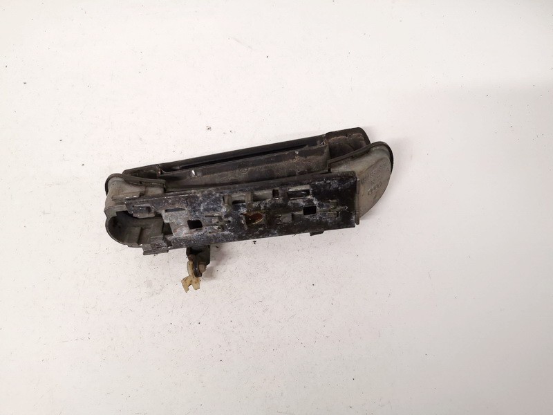 4B2837886A Audi A6 1998 Door Handle Exterior - FRONT RIGHT - Thumbnail 2