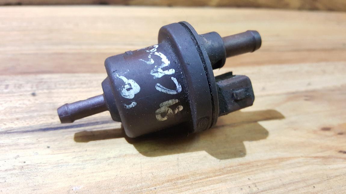 2580008B Vacuum Control Purge Valve (Solenoid Valve) Peugeot 206 2001 2