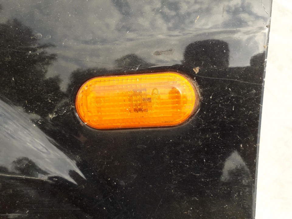 Ford Fiesta 2006 Kierunkowskaz na błotniku - PRZEDNIE LEWE - Thumbnail 3