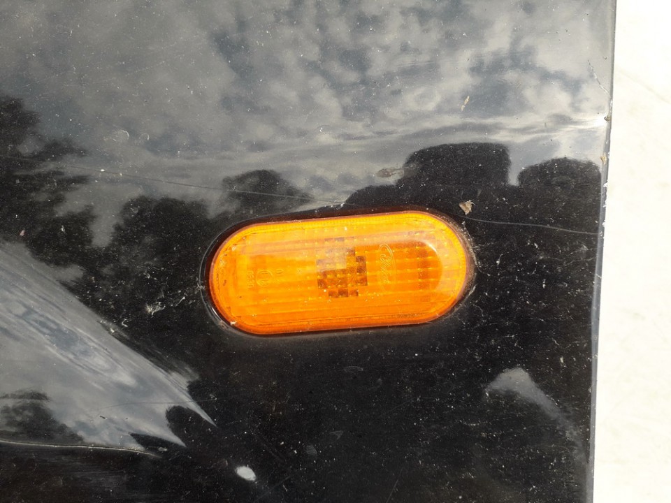 Ford Fiesta 2006 Kierunkowskaz na błotniku - PRZEDNIE LEWE