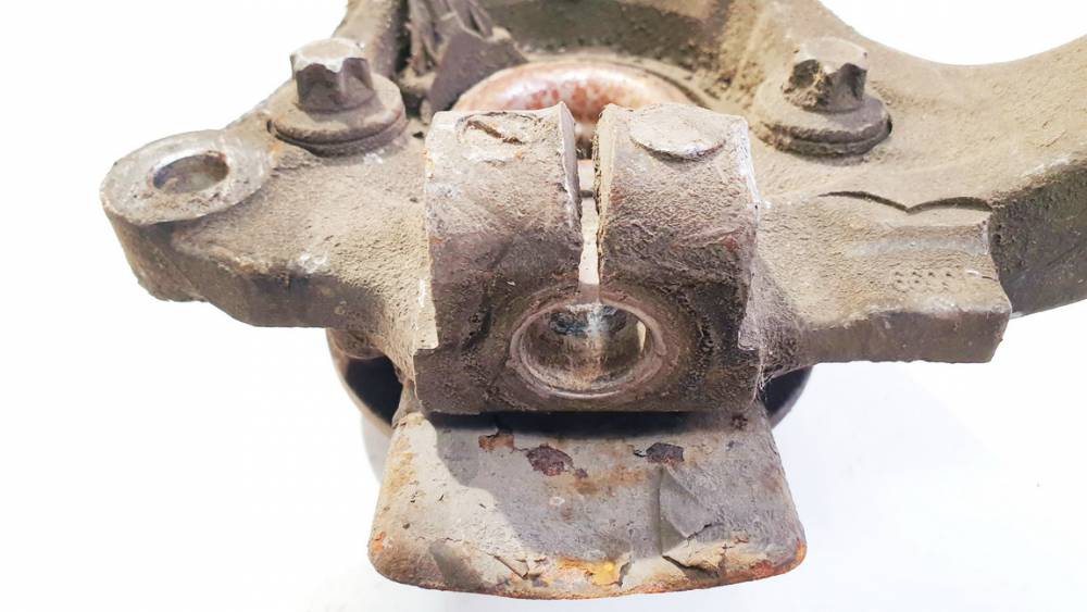 6699R Opel Vectra 2005 Steering Knuckle - FRONT RIGHT - Thumbnail 3