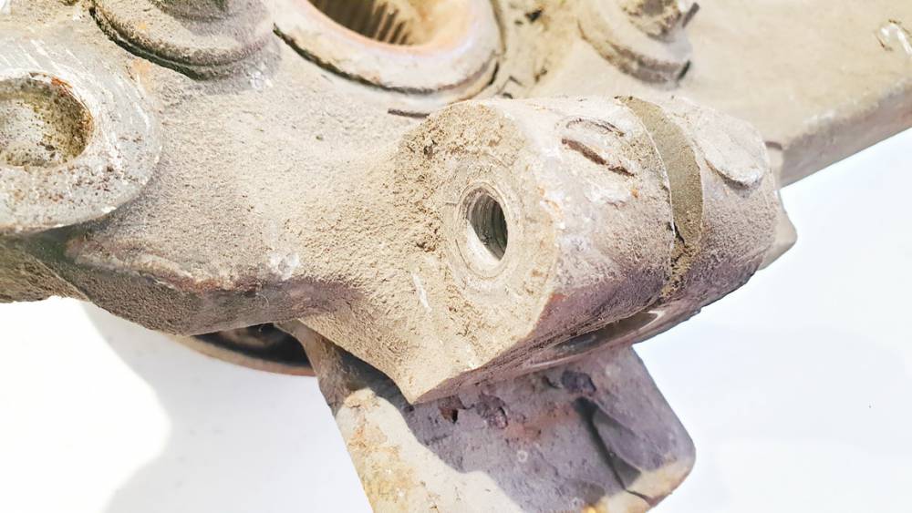 6699R Opel Vectra 2005 Steering Knuckle - FRONT RIGHT - Thumbnail 4