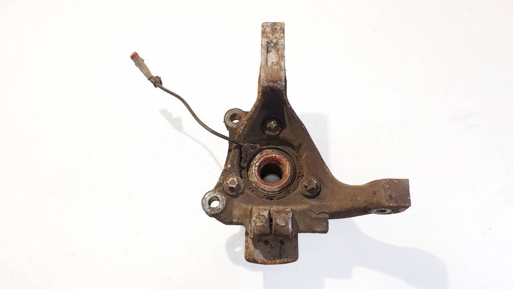 6699R Opel Vectra 2005 Steering Knuckle - FRONT RIGHT