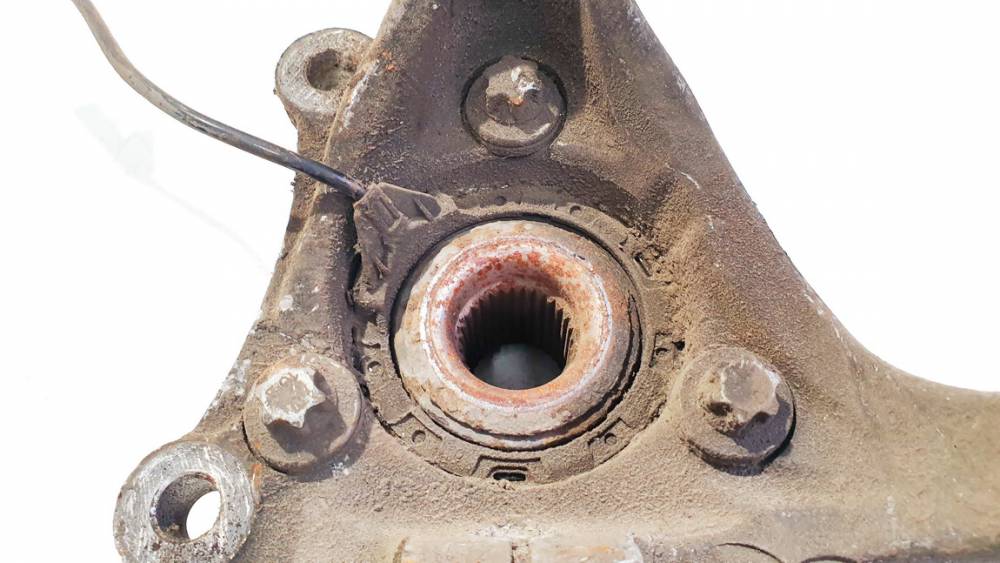 6699R Opel Vectra 2005 Steering Knuckle - FRONT RIGHT - Thumbnail 2