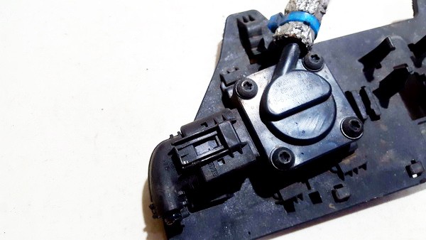 1362778921903 BMW 3-Series 2008 DPF slegio daviklis - Thumbnail 2